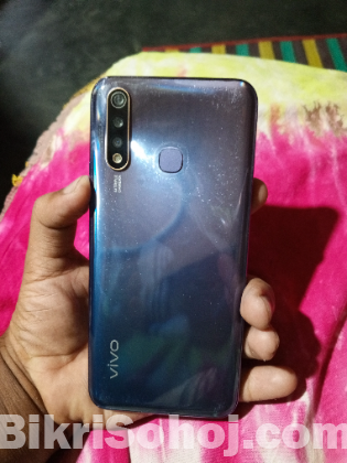 Vivo y1o